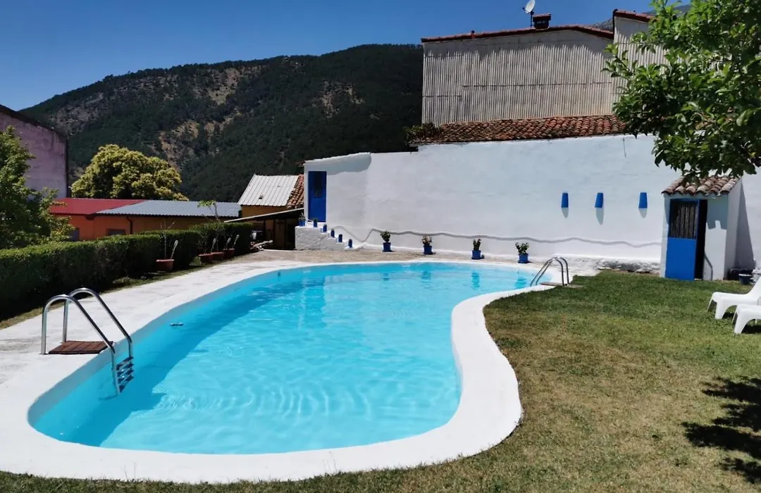 Hotel Barbacedo-1
